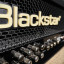 BlackStar Series One 104EL34 Por Pedales