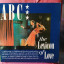 Vinilo - ABC ‎– The Lexicon Of Love - Synth-pop