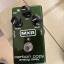 MXR Carbon Copy delay