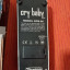 Pedal wah cry baby