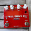 Fulltone Full-Drive 2 V2
