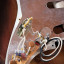 Stratocaster pickguard prewired. Golpeador stratocaster.