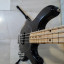 Bajo Sterling by Music Man Stingray SUB RAY4 BK