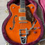 Gretsch G6620T-RUO PE Nashville DC - Round-Up Orange