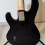 Bajo Sterling by Music Man Stingray SUB RAY4 BK