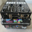 Pioneer DJM-S7 + Pelican Case 1500