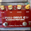 Fulltone Full-Drive 2 10th Anniversary MOSFET