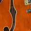 Gretsch G6620T-RUO PE Nashville DC - Round-Up Orange