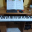 Alexis V61 teclado MIDI