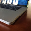 Apple Macbook Pro 15" Unibody i7 2,2Ghz, 16GB, 3Tb