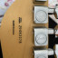 Fender Mexico Classic 72 Telecaster Custom Mastil USA