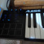 Alexis V61 teclado MIDI