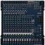 Mesa Yamaha 166 Cx USB Analógico-Digital (incluye Interface  estéreo) CUBASE