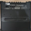 Amplificador Roland Cube 40-GX + pedal controlador
