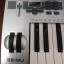Teclado MIDI USB Creative E-MU Xboard 49