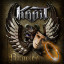Teclista metal para Krait