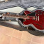 Gibson ES 335 Dot Wine Red Flamed "Custom Shop" 50 Aniversario