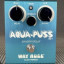 Way Huge Aqua-Puss MKII Analog Delay