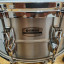 Caja Yamaha recording 14x6'5 de aluminio