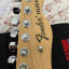 Fender Mexico Classic 72 Telecaster Custom Mastil USA