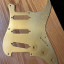 Golpeadores anodized stratocaster y telecaster