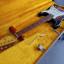 Fender Stratocaster American Vintage Hot Rod 62 Lollar Blackface envio incl