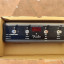 Pedal 4 botones Fender Mustang