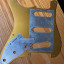 Golpeadores anodized stratocaster y telecaster