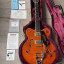 Gretsch G6620T-RUO PE Nashville DC - Round-Up Orange