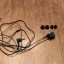 Sistema Inalámbrico In Ear Sennheiser EW IEM G4 Twin E-Band