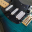 Ibanez Blazer BL300 stratocaster made in Japan con Seymour Duncan