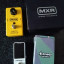 micro chorus MXR m148 + afinador Donner DT DELUXE