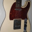 Fender Telecaster American Deluxe 2012 Olympic White