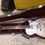 Gretsch Silver Jet Professional 2004