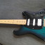 Ibanez Blazer BL300 stratocaster made in Japan con Seymour Duncan