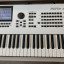 Yamaha Motif XF6 Blanco (Edición Especial 40 Aniversario). Incluye Expansión especial 40 Aniversario.