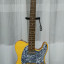 Indie Super Telecaster (Fender Style) solid wood 2010 made in Korea