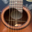 Yamaha APX-6A Guitarra Electro-Acustica
