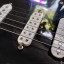 Ibanez Blazer BL300 stratocaster made in Japan con Seymour Duncan