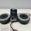 2 motores driver nexo ps10
