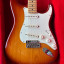 Fender Stratocaster American Standard Ash 2012