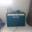 marshall vs102 100w ingles con footswitch