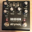 Pedal STRYMON IRIDIUM Simulador de amplificadores