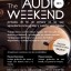 Audio Weekends 2015 (próxima convocatoria Agosto)