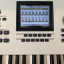 Yamaha Motif XF6 Blanco (Edición Especial 40 Aniversario). Incluye Expansión especial 40 Aniversario.