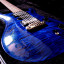 Paul Reed Smith Custom 22/12 Royal Blue USA core mint