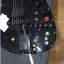 Guitarra kaoss pad, fuzz factory matt bellamy muse