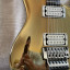 Ibanez  js1000 gold boy