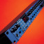 2x Novation A-Station