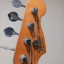 Fender precision mex 2004